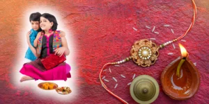 Why We Celebrate Raksha Bandhan?